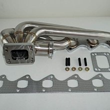 ☆光速改裝精品☆BMW E36 渦輪頭段 (M50/52,S50/52 T3 T4 )