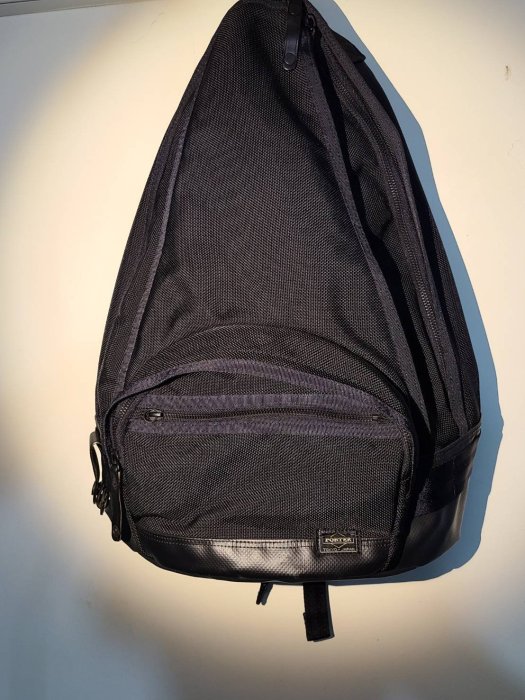 Yoshida Porter Heat daypack head porter 703-06302 後背包防水