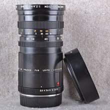 【品光數位】愛展能 Angenieux 45-90mm F2.8 For LEITZ R口 FG#36619J