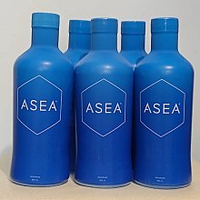 Asea安司雅 REDOX信號分子水(960ML)   Exp: 2025/03