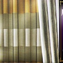【LondonEYE】紐約客精緻層次接布窗紗(ST)‧進口優質窗簾窗紗‧紐約雅痞‧倫敦愛