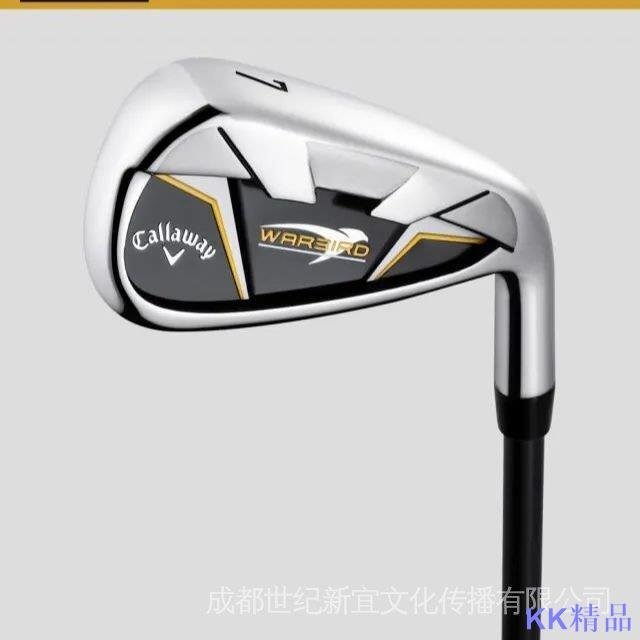 KK精品【優選高爾夫球桿組】 限時下殺 Callaway高爾夫球桿全套原裝桿頭桿男士WARBIRD 5卡拉威碳素套桿