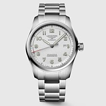 預購 LONGINES L38114736 42mm 浪琴錶 機械錶 手錶 先行者系列