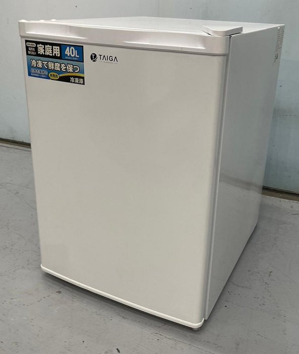 【永茂二手傢俱】2手家具中古家電*RE4252*大河40L冷凍櫃*冰箱 除濕機 乾衣機 洗衣機 電視 電扇 分離式冷氣