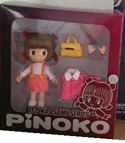 全新 HOT TOYS 1/6 怪醫黑傑克 PINOKO 佩佩