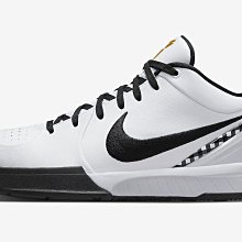 Nike Kobe 4 Protro Mambacita FJ9363-100。太陽選物社