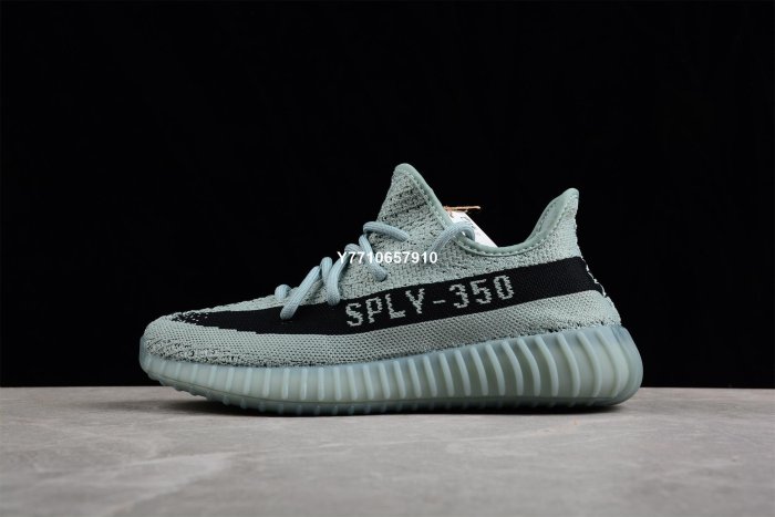 Yeezy Boost 350 V2 百搭輕便爆米花中底休閑運動慢跑鞋男女鞋 HQ2060