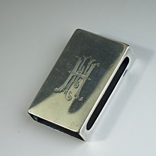 百年 / 德國 🇩🇪 火柴盒套 / 900 純銀