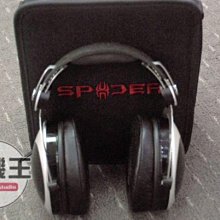 【蒐機王3C館】志達電子 S-HEPH-0002 Spider 2 第二代 專業耳罩式耳機【可用舊3C折抵購買】C5098-2