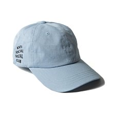 【日貨代購CITY】2017SS Anti Social Social Club WEIRD CAP 帽 4色 現貨