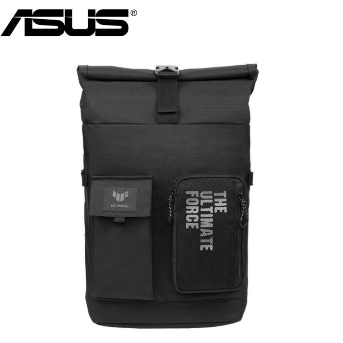 【台中自取】(有現貨) 華碩原廠貨 ASUS VP4700 TUF BACKPACK 電競後背包 14吋-17吋筆電適用