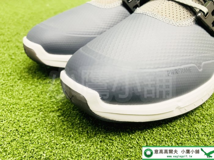 [小鷹小舖] PUMA GOLF IGNITE ARTICULATE 37623403 高爾夫 男仕球鞋 有釘