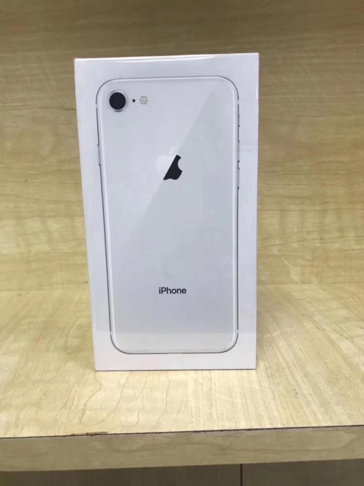 限時特賣  Apple iPhone8 plus 64G 5.5吋 送保護貼+保護套 另有iphone8 iphonex