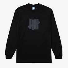 【日貨代購CITY】2021AW UNDEFEATED ICON L/S TEE 長T 柵欄  LOGO 現貨