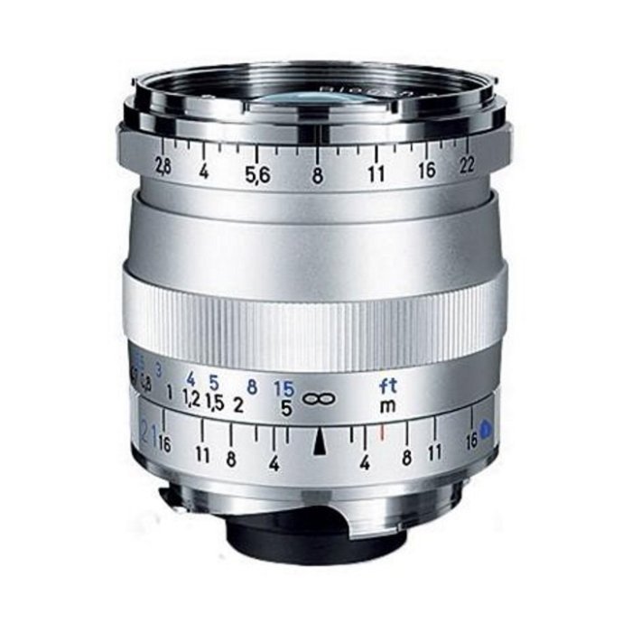 【日光徠卡】【預訂】Zeiss 000000-1365-650 Biogon T* 21mm f2.8 全新公司貨