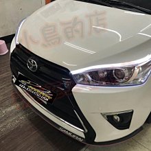 【小鳥的店】豐田 2014-20 YARIS VIOS音響主機 安卓影音 8核心 保固兩年 沿用 倒車 CONVOX