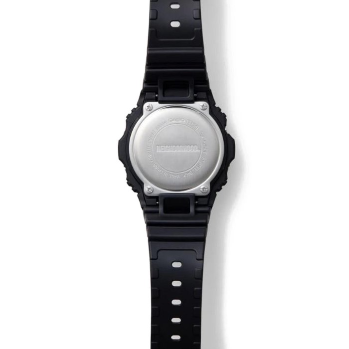 【希望商店】NEIGHBORHOOD x G-SHOCK DW-5750  聯名 骷髏 電子 手錶