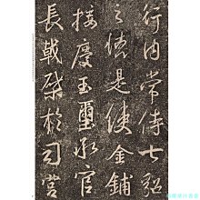 【福爾摩沙書齋】經典碑帖放大本——興福寺斷碑