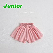 JS~JM ♥褲子(PINK) VIVID I-2 24夏季 VIV240429-554『韓爸有衣正韓國童裝』~預購