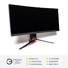 「點子3C」Asus ROG Strix XG35VQ 35吋 曲面電競螢幕【店保3個月】UWQHD解析 100Hz更新率 背面搭載燈效 DM226