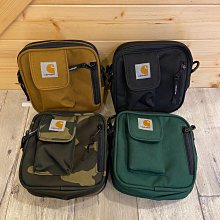 【日貨代購CITY】Carhartt WIP ESSENTIALS FLIGHT BAG 側背包 隨身包 I006285