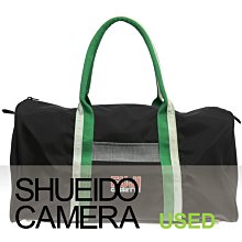 集英堂写真機【全國免運】極上品 / 稀少! FUJI FUJIFILM 富士 原廠 復古 相機包 肩背包 22310