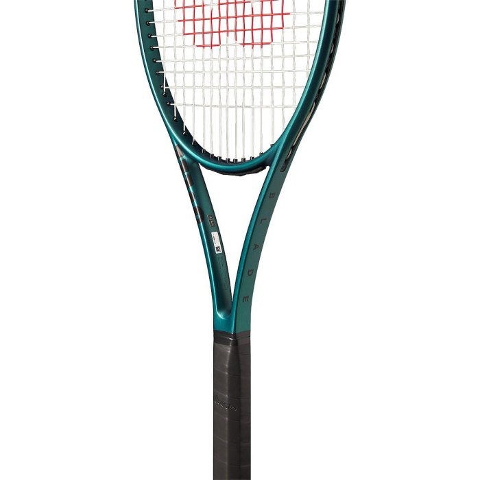 【曼森體育】Wilson Blade 98 V9 網球拍 18*20 305g 控球與速度最大化