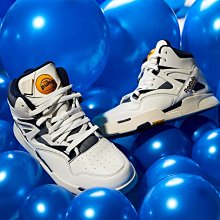 南◇現貨 Reebok Pump Omni Zone II Chalk 球鞋 GY5301 米白黑黃 充氣球鞋