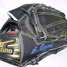 貳拾肆棒球-日本帶回-Mizuno pro 特別訂做IBE投手手套.日製/耕作作