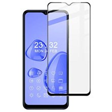 *phone寶*AGC Samsung Galaxy M12 CP+ 滿版鋼化玻璃保護貼 全膠貼合 9H