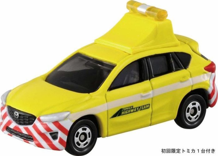 【車城】現貨 麗嬰公司貨 TOMY TOMICA 新高速道路組 高速公路 軌道組 附CX-5小車 TW11747