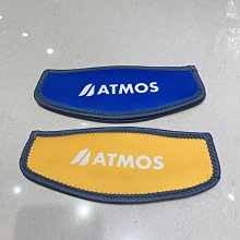 台灣潛水---ATMOS　雙面護髮帶