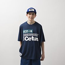 【日貨代購CITY】2022SS DESCENDANT DCDT STERN SS LOGO 短T 現貨