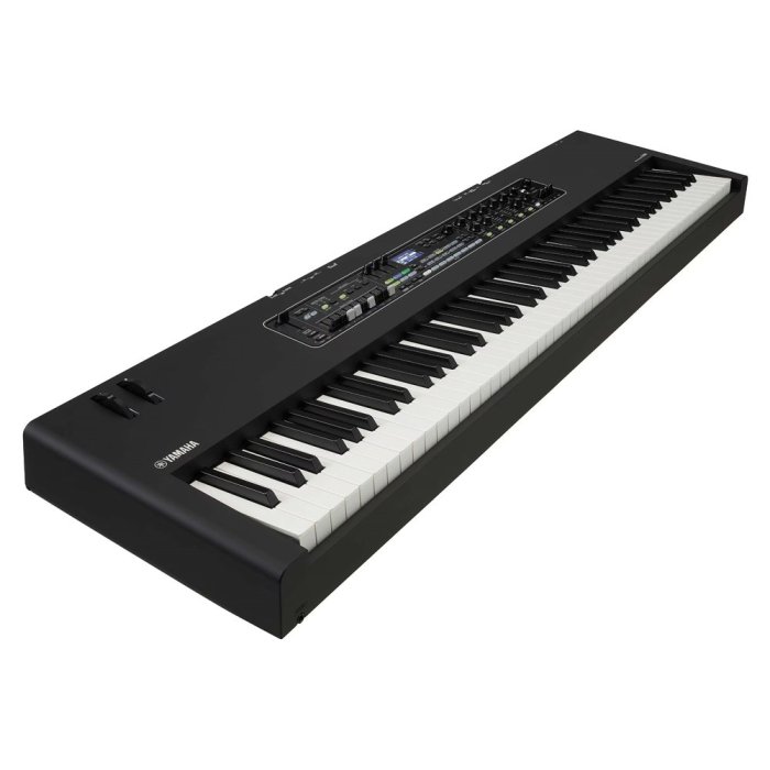 小叮噹的店- YAMAHA CK88 88鍵 舞台型鍵盤 數位鋼琴