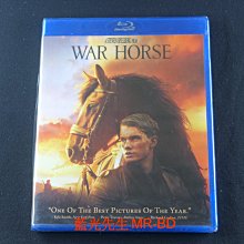 [藍光先生BD] 戰馬 War Horse