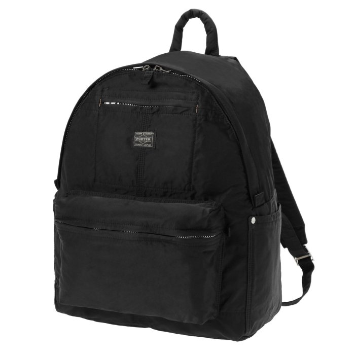 【S.I 日本代購】YOSHIDA KABAN PORTER MILE DAYPACK 後背包