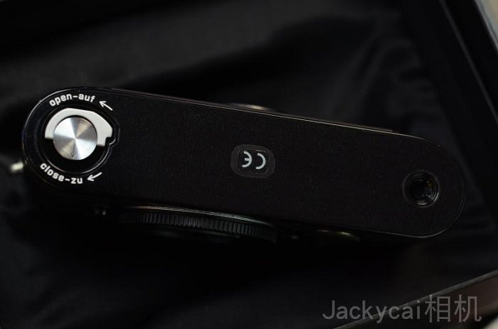 全新Leica徠卡mp 0.72黑漆銀色萊卡MP MA黑色膠片機旁軸菲林相機