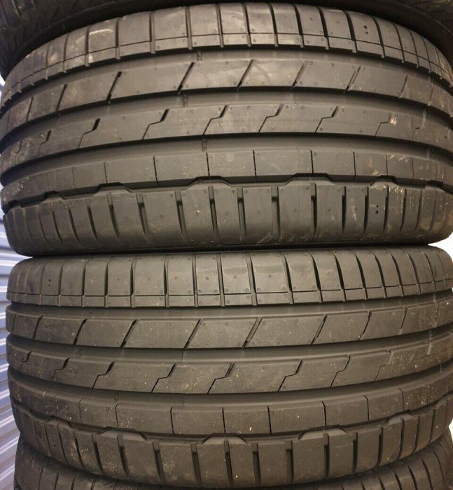 韓泰 HANKOOK S1 evo3 K127 275/35/20 特價 6500 PS4S PZ4 FK520 PS91 SU1 CSC6