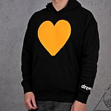 【HYDRA】Drew House Love Hoodie 貼布 愛心 帽踢【DH18】