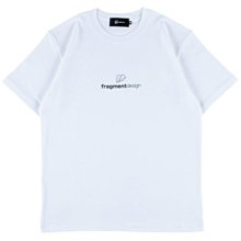 【日貨代購CITY】BE@RTEE FRAGMENT 庫柏力克 熊展 限定 LOGO 藤原浩 短T TEE 超限量 現貨