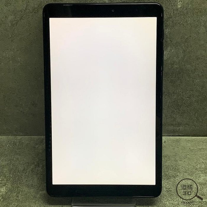 『澄橘』Samsung Galaxy Tab A with S Pen (P200) 8吋 黑 3G/32GB WiFi《二手》A65186