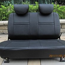 【小鳥的店】納智捷 7 SUV 專用 第三排座椅 材質1/2真皮 Luxgen