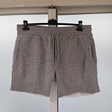 古著二手 h&m 灰色運動褲 1元起標