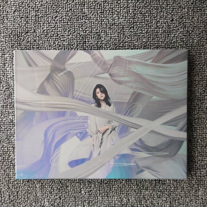 曹雅雯 自本 臺語專輯 CD