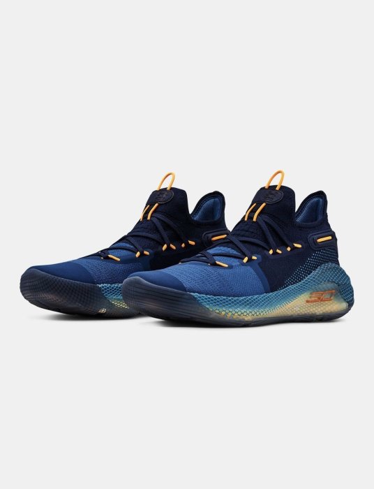 Curry 6 store size 2