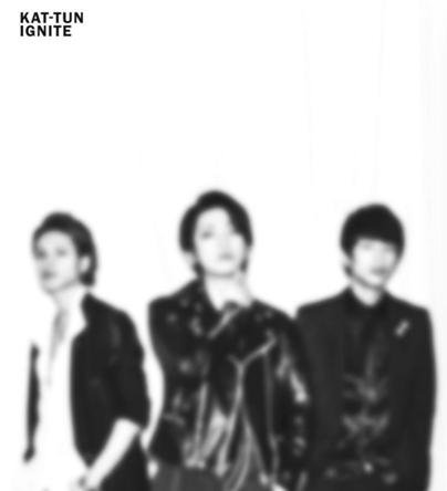 KAT-TUN / IGNITE 初回限定版1 CD+DVD+52P歌詞寫真冊，台灣正版全新108/9/11發行| Yahoo奇摩拍賣