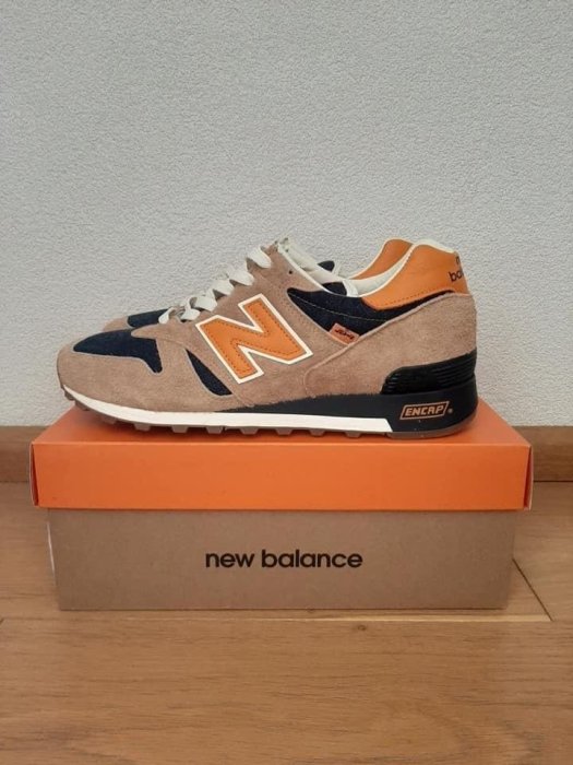 預購 New Balance Levi’s 世紀聯名 美國製造 M1300CL 1300 US8~US13