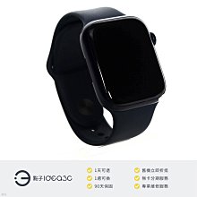 「點子3C」Apple Watch S9 45mm GPS版【保固到2024年10月】A2980 MR9A3TA 午夜色鋁金屬錶殼 午夜色運動錶帶 DN678