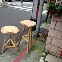 【 一張椅子 】Shoemaker Chair 原木風 鞋匠椅