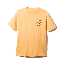 【日貨代購CITY】2017SS Anti Social Social Club SQUASH LOGO TEE 現貨